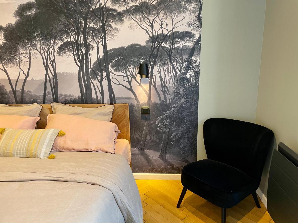 Le Cathedral View Colmar - Centre Historique - Parking Prive Gratuit Apartment Екстериор снимка