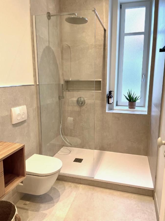 Le Cathedral View Colmar - Centre Historique - Parking Prive Gratuit Apartment Екстериор снимка