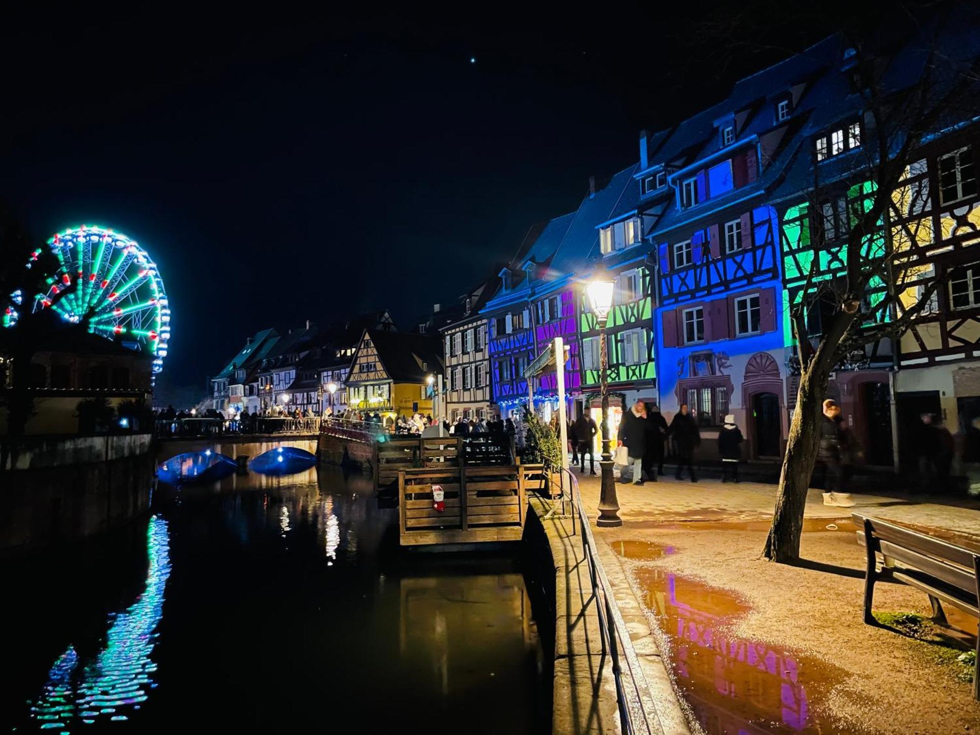 Le Cathedral View Colmar - Centre Historique - Parking Prive Gratuit Apartment Екстериор снимка